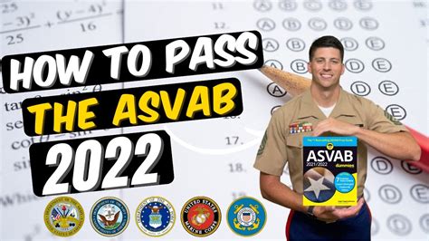 ASVAB Recruiter Advice