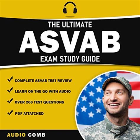 ASVAB Review Materials