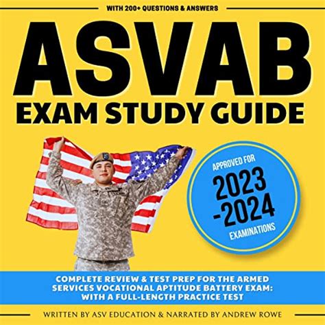 ASVAB Review Refine