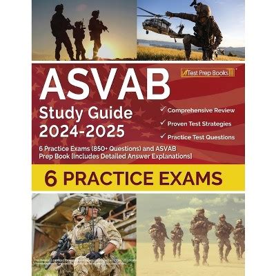 ASVAB Study Guide Image 6