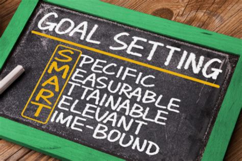 ASVAB goal setting tip 9