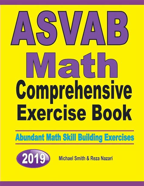 ASVAB math skills