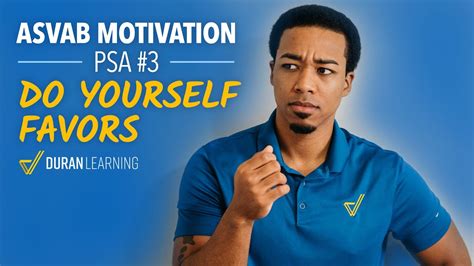 ASVAB motivation tip 3