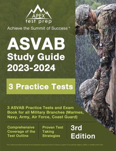 ASVAB Practice Test Army