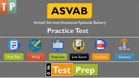 ASVAB Practice Test Gallery Image 5