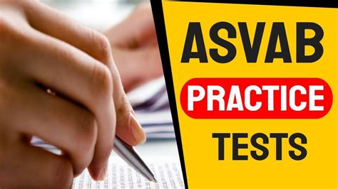 ASVAB Practice Test Gallery Image 8