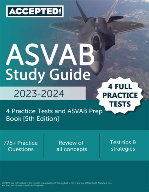 ASVAB prep tests