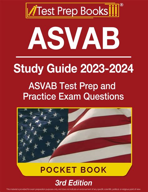 ASVAB Study Tips and Strategies