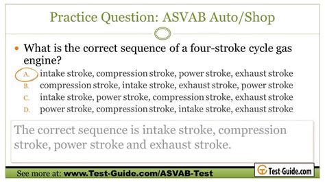 ASVAB test FAQs