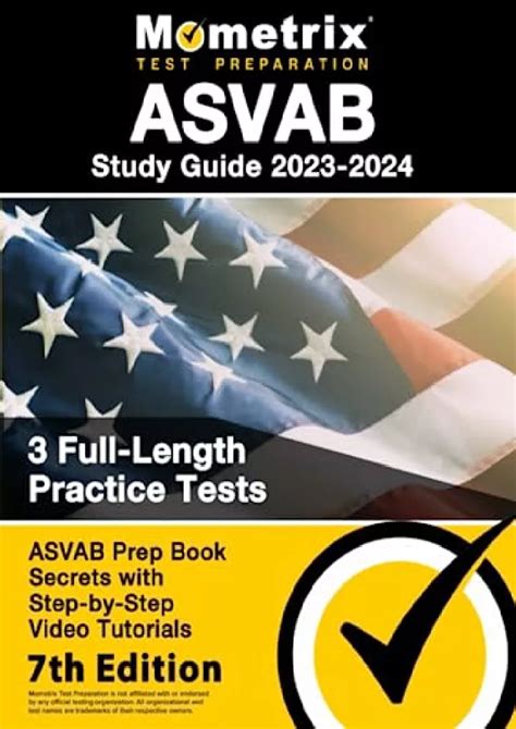 ASVAB test length image 1