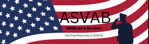 ASVAB test preparation resources