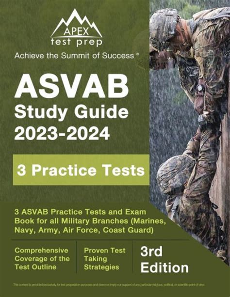 ASVAB test strategies image 6