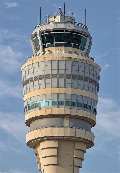 ATC Tower