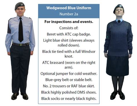 ATC Uniform Adaptability