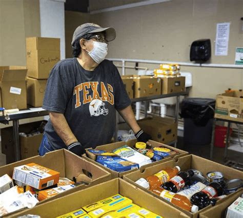 Abilene Food Pantry