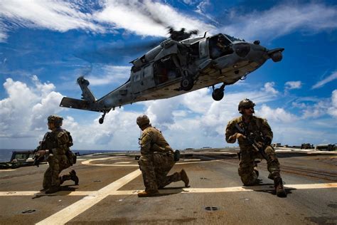 Abraham Lincoln Strike Group Exercise