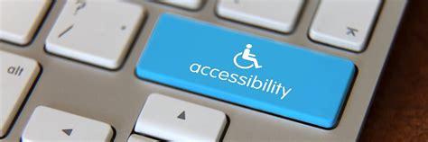 Accessibility Software