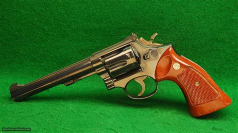 Accessories for Smith & Wesson Model 17