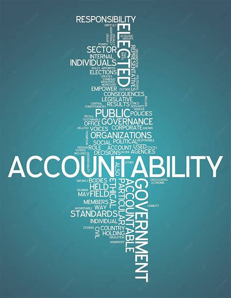 Accountability