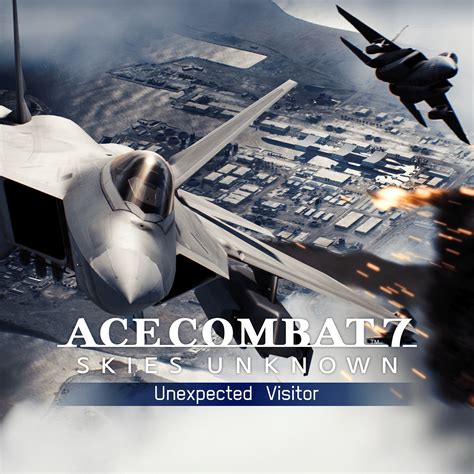 Ace Combat Missions