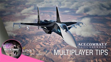 Ace Combat Multiplayer