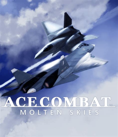 Ace Combat Storyline