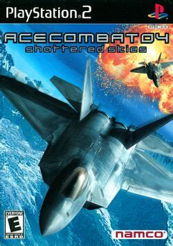 Ace Combat Strategies