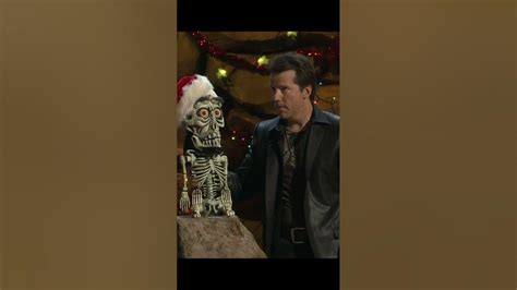 Achmed's Holiday Hijinks