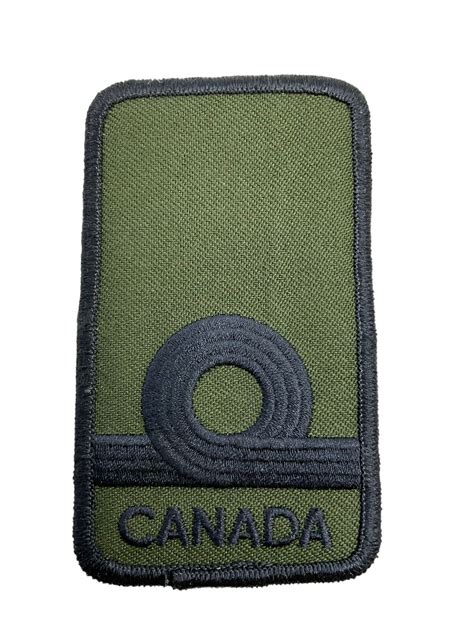 Acting Sub-Lieutenant RCN