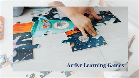 Active Learning Activities