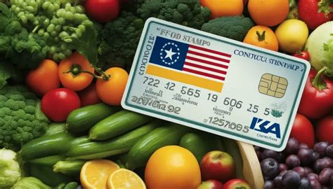 Additional Benefits for Food Stamp Recipients