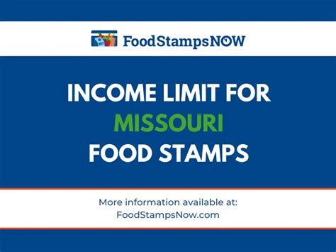 Additional Resources for Food Stamp Recipients in Columbia MO