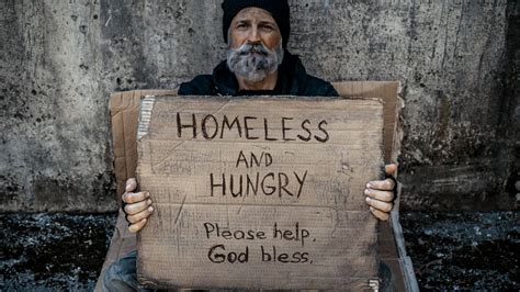 Addressing Homelessness