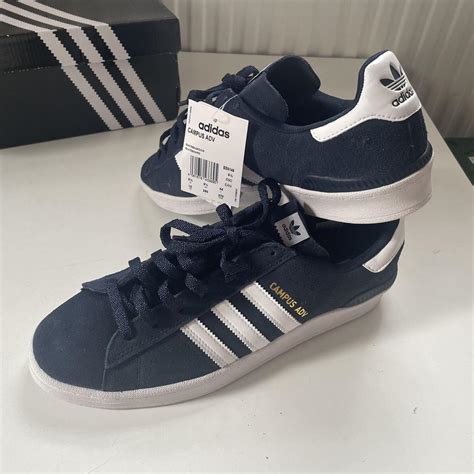 Adidas Campus Navy Blue