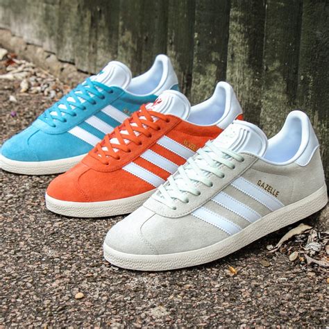 Adidas Gazelle Classic Design