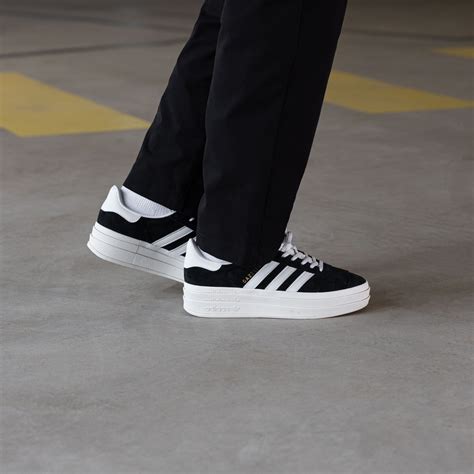 Adidas Gazelle Everyday Wear