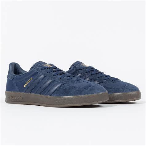 Adidas Gazelle Navy Blue