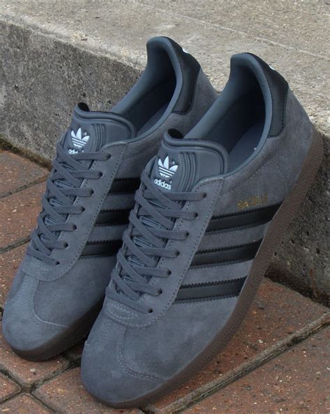 Adidas Gazelle Style