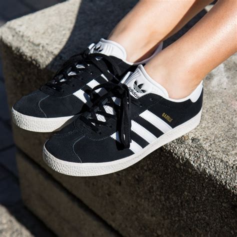 Adidas Gazelle Versatile Style