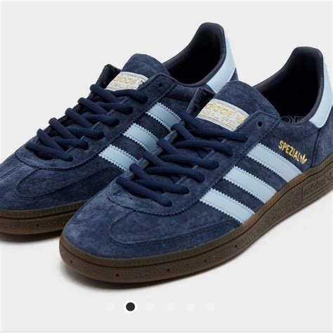 Adidas Navy Accessories