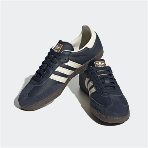 Adidas Navy Gear