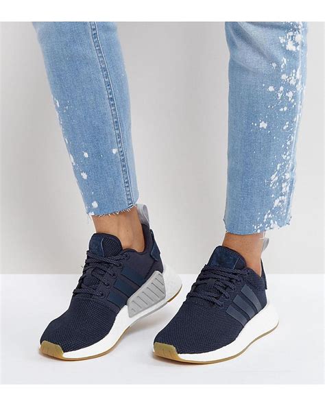 Ways to Style Adidas Navy