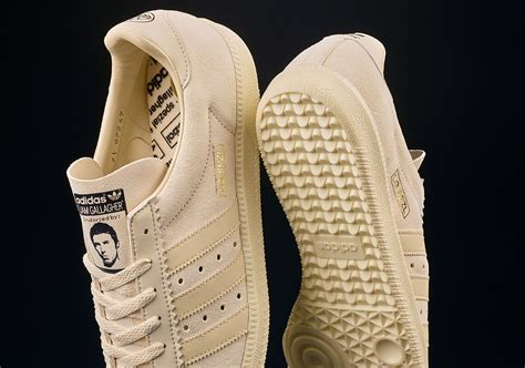 Adidas Spezial Collaborations