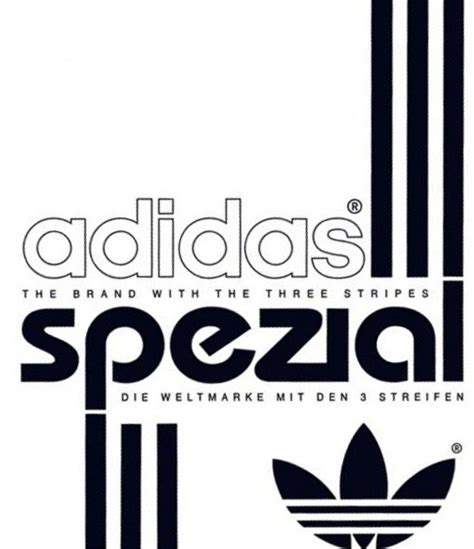 Adidas Spezial Community