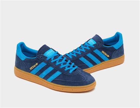 Adidas Spezial Sustainability