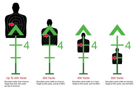 Adjusting Aim for Accuracy