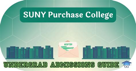 Admission Requirements for Psychology Programs at SUNY Colleges