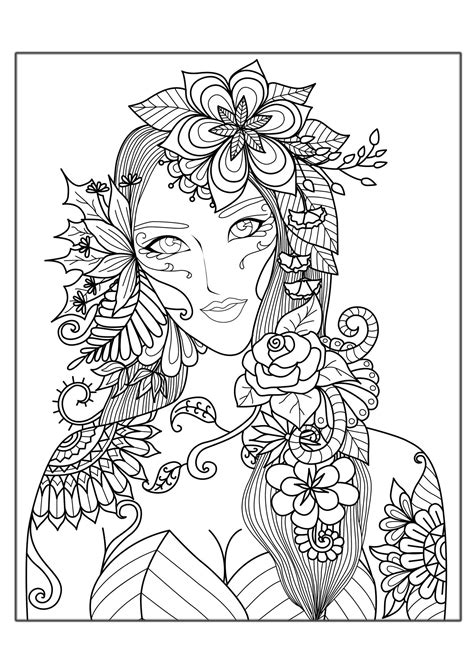 Adult Coloring Pages with Swear Words