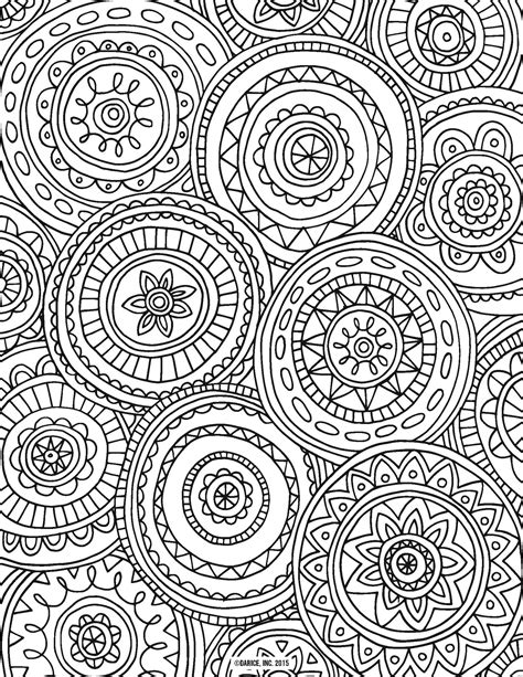 Adult Coloring Pages with Swear Words