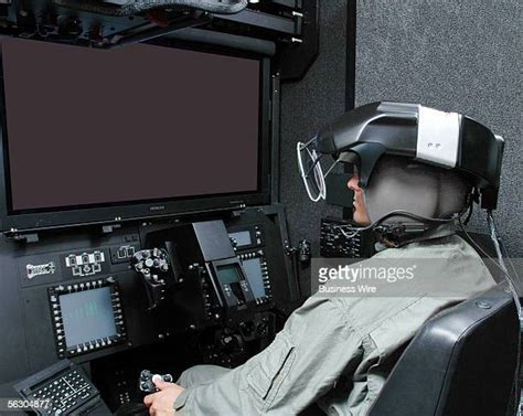 Advanced Helmet-Mounted Display